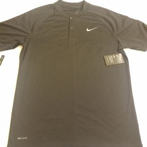 New mens Nike golf polo